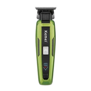 ماشین اصلاح موی سر و صورت شارژی کیمی مدل KM-1510