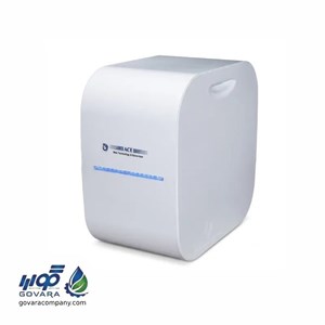 دستگاه تصفیه آب خانگی ۶ مرحله ای اینلاین ACE 501