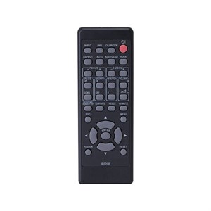 ریموت کنترل ویدئو پروژکتور هیتاچی