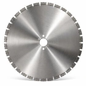 دیسک الماسه فلزبر4.25*350 میلیمتری فالکون (Falcon)