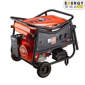 موتور برق 8 کاوا برند پاورمکس (POWERMAX-PM11500E-8KVA)