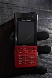 گوشی موبایل سونی اریکسون t700