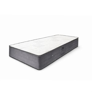 تشک طبی فنری زیگ مدل classic3 یک نفره سایز 200×90 سانتی متر