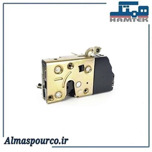 قفل مکانیکی داخل درب عقب راست پژو ۲۰۶ ، ۲۰۷ ، رانا