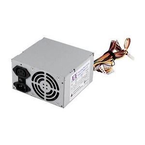 پاور کامپیوتر کارکرده 20 پین 230 وات فن 8*8 PSU 230W استاندارد پایه غیر ماژولار