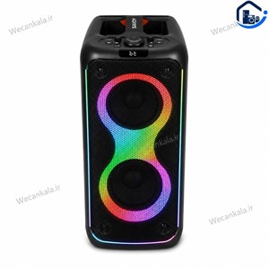 پارتی باکس ساووی SV-1020 دو ساب