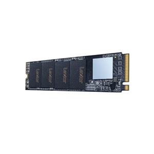 اس اس دی اینترنال PCIe Gen3 x4 لکسار مدل NM610 ظرفیت 2 ترابایت