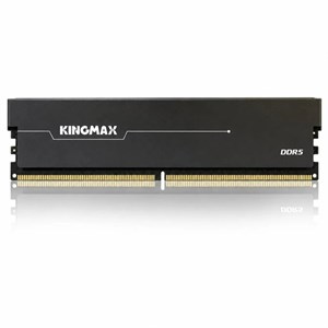 رم کینگ مکس Kingmax Horizon II 16GB Single 6000MHz CL38