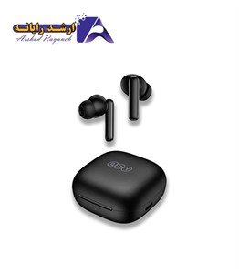 ایرپاد کیو سی وای مدل QCY T13 ANC ORIGINAL با گارانتی اصلی 24 ماهه آسان سرویس (اصل)