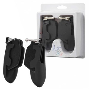 دسته بازی پابجی مدل MOBILE CONTROLLER AK-PAD8k