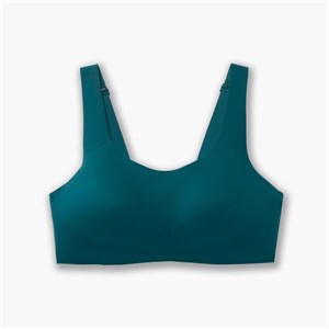 نیم تنه ورزشی زنانه بروکس Brooks DARE CROSSBACK Run bra