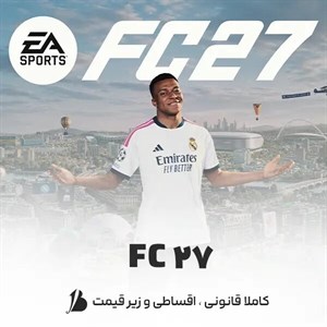 EA SPORTS FC 27