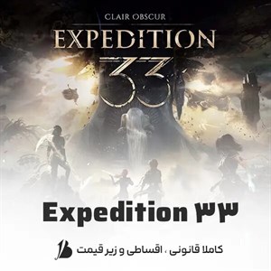 Clair Obscur: Expedition 33