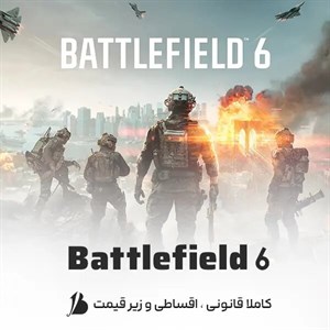 Battlefield 6