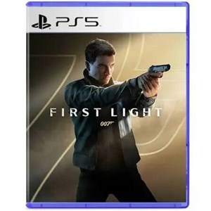 First light 007
