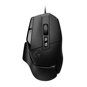 موس گیمینگ لاجیتک مدل Logitech G502 X Wired