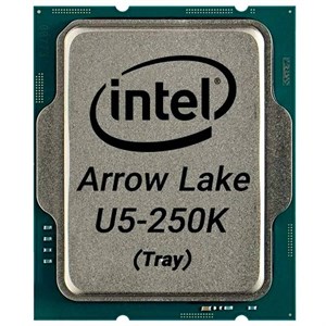 پردازنده اینتل مدل INTEL CORE ULTRA 250K PLUS