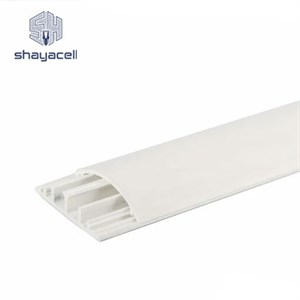 داکت کف خواب ساده سفید 90x20 سوپیتا