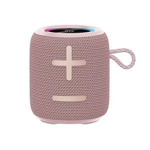 اسپیکر قابل حمل تازاتا مدل Tazata FUN 50 Pink