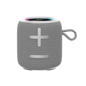 اسپیکر قابل حمل تازاتا مدل Tazata FUN 50 Gray