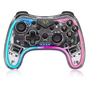 Game Pad Wireless Controller STK-7039 RG