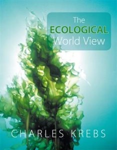کتاب The Ecological World View نسخه کامل