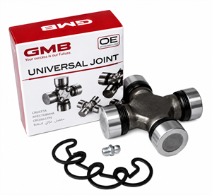 چهار شاخ گاردون مناسب برای کاپرا قدیم (۱) برند GMB وارداتی