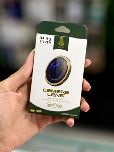 محافظ لنز ایفون15پرومکس و پرو برندgreen gez