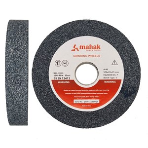 سنگ سنباده محک سایز 125 مدل A46