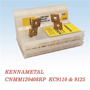 الماس تراشکاری KENNAMETAL CNMM 120408 PR