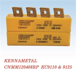 الماس تراشکاری KENNAMETAL CNMM 120408