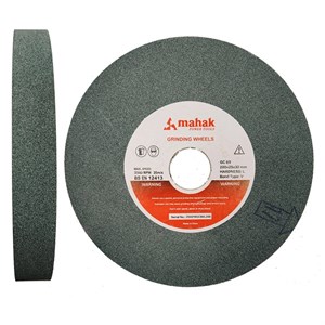 سنگ الماسه محک سایز 200 مدل GC-80