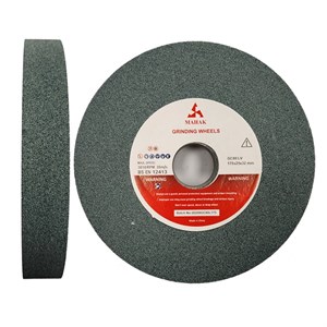 سنگ الماسه محک سایز 175 مدل GC-80