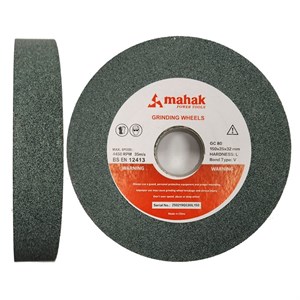 سنگ الماسه محک سایز 150 مدل GC-80