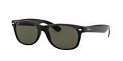 Ray-Ban Men's 0RB2132 Square Sunglasses