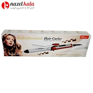 فرکننده باراباس نانو مدل ST-2500