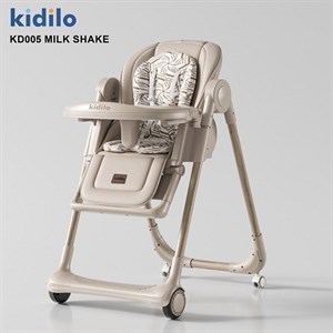 صندلی غذای تابشو دستی کودک مدل KD005 برند کیدیلو kidilo