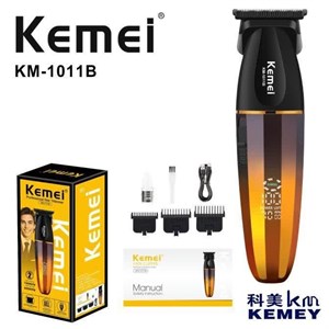 ماشین اصلاح خط زن کیمی مدل KM-1011B