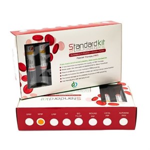 کیت NPRP استاندارد کیت  کیت NPRP (6 لوله) نوآوران سلامت ارژنگ