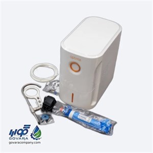 دستگاه تصفیه آب اینلاینی کیسی اپتیما (OPTIMA)
