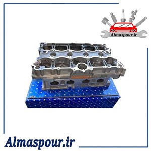 سرسیلندر سمند ملی EF7 لخت شرکتی ایساکو
