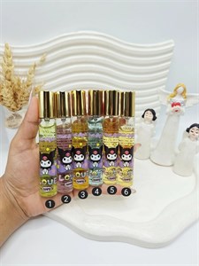 عطر قلمی کرومی حجم 20 میل