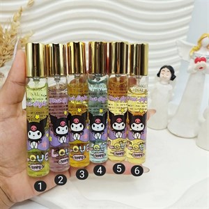 عطر قلمی کرومی حجم 20 میل