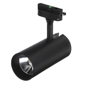 چراغ ریلی 50W مدل TRACK LIGHT