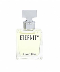 عطر مینیاتوری اترنیتی کلوین کلاین ۵ میل اورجینال Eternity 5ml perfume