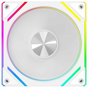 فن کیس گیمینگ تسکو مدل GFAN110 WHITE