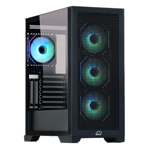 کیس تسکو مدل GC4510 Dragon’s Breath