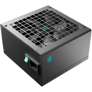 منبع تغذیه کامپیوتر دیپ کول مدل PF600X 80 Plus Bronze توان 600 وات