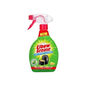 اسپری پاک کننده هوا پز البو گریس Elbow Grease حجم 500 میل