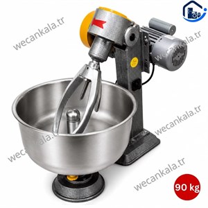 خمیرگیر ۹۰ کیلویی پویان صنعت